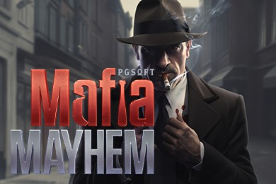 Mafiamayhem слот Джеттон Казино